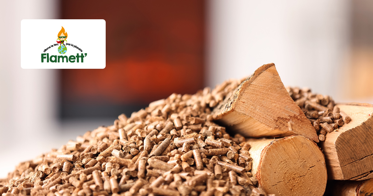 Bois et granulés : vers une pénurie cet hiver ?