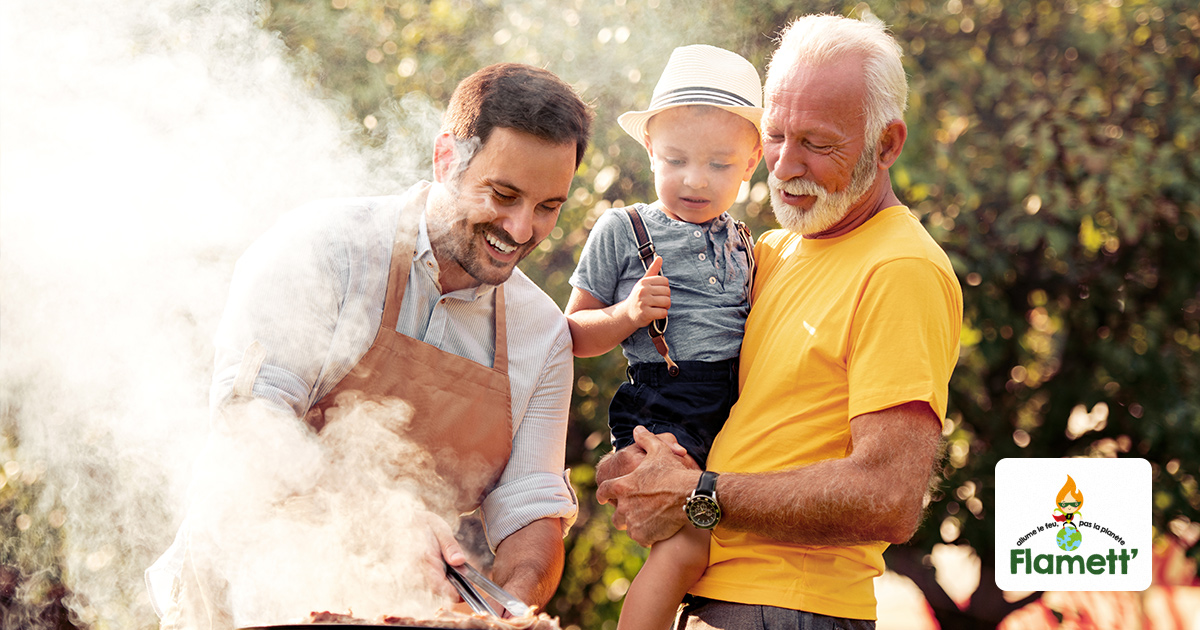 Barbecue : les règles à connaître
